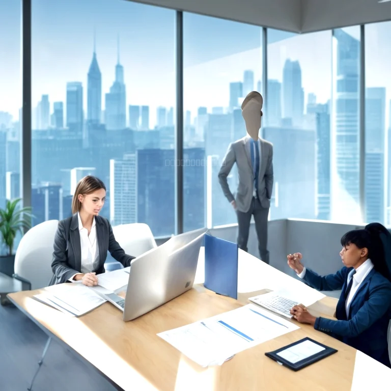 Beratung bei WertPlan in Baar