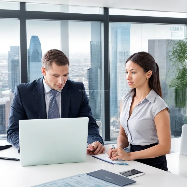 Grüne Engagement und Dokument